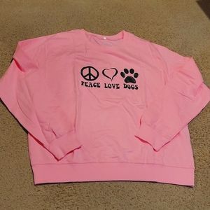 Dog Lover Crewneck
